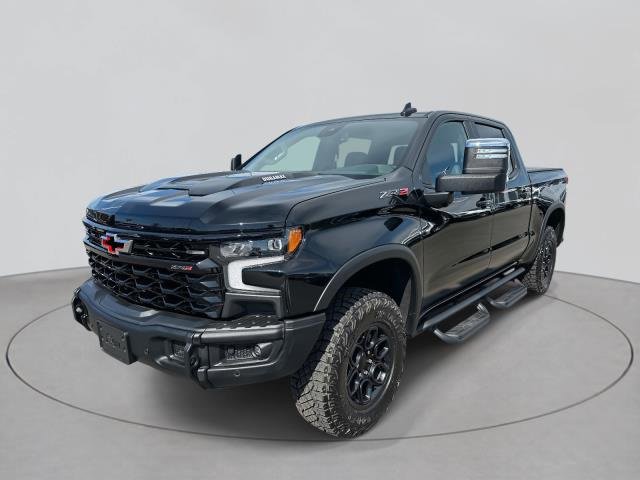 2024 Chevrolet Silverado 1500 ZR2 photo 28