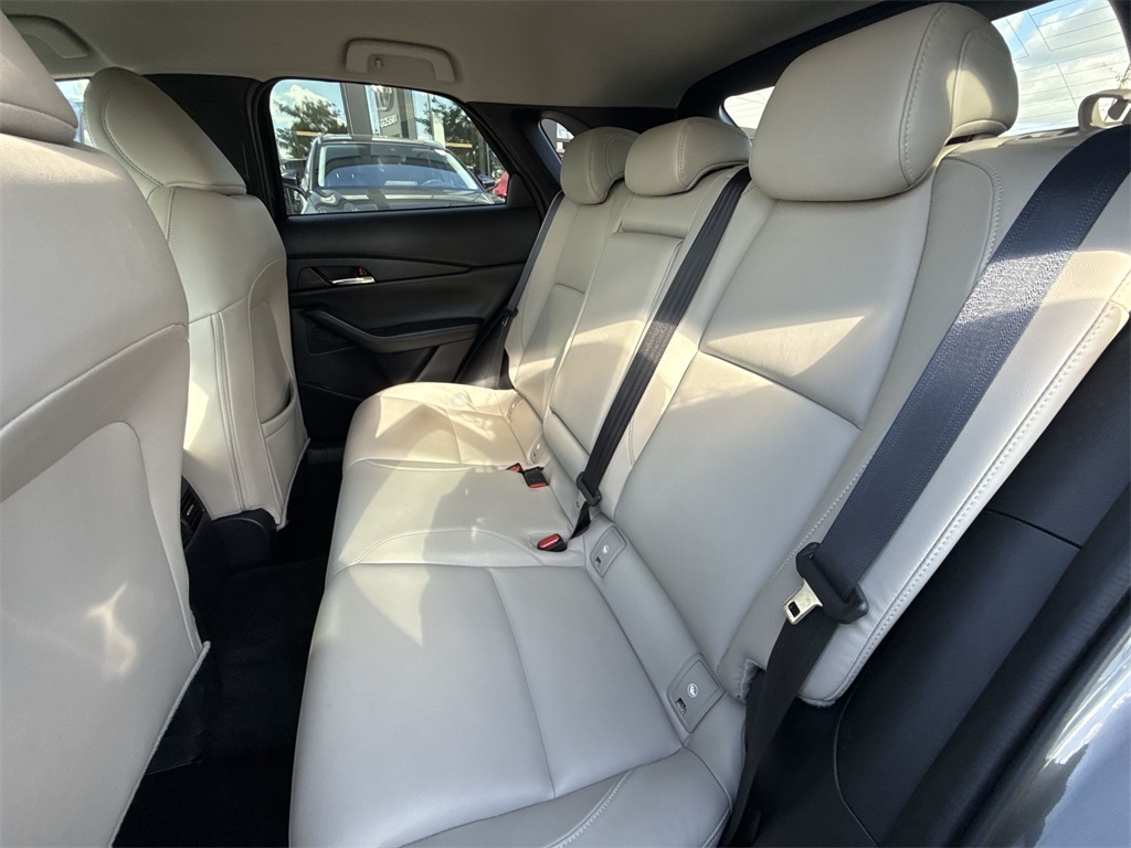 2023 Mazda CX-30 2.5 S Preferred photo 23