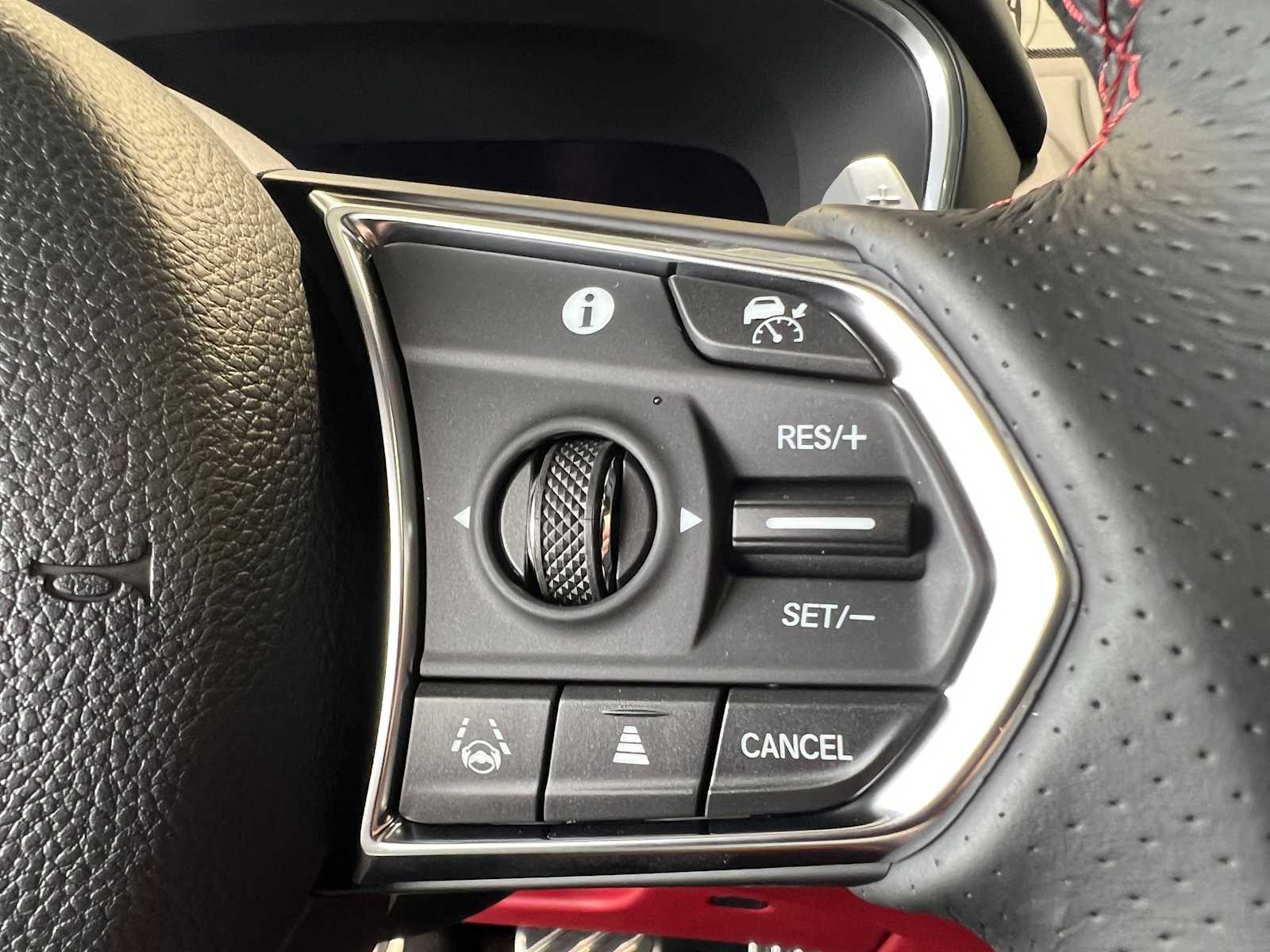 2026 Acura MDX A-Spec SH-AWD photo 17
