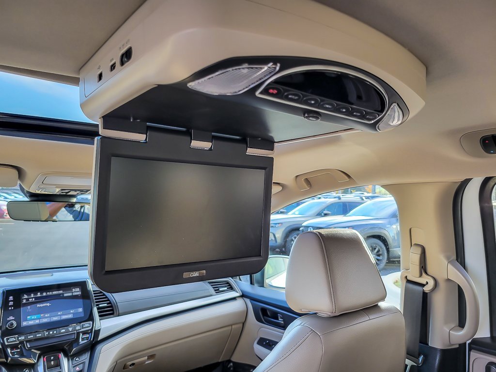 2021 HONDA ODYSSEY - Image 12