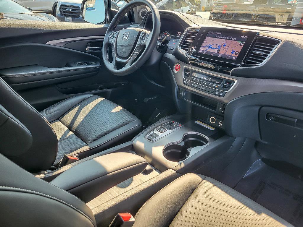 2022 HONDA RIDGELINE - Image 29