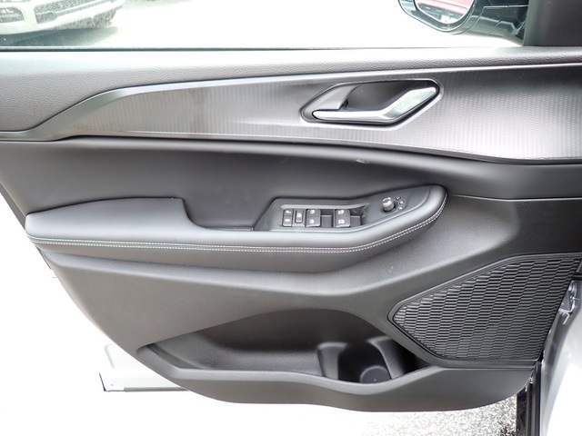 2025 Jeep Grand Cherokee Altitude X photo 14