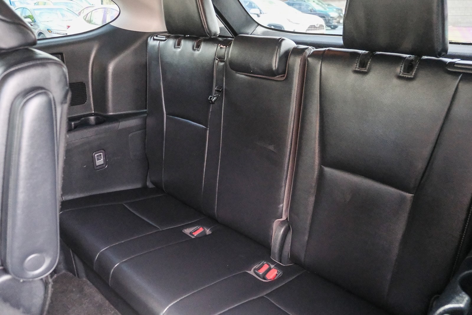 2023 Toyota Highlander Hybrid Platinum photo 18