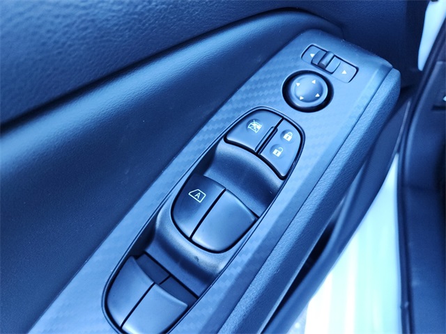 2025 Nissan Altima 2.5 S photo 17