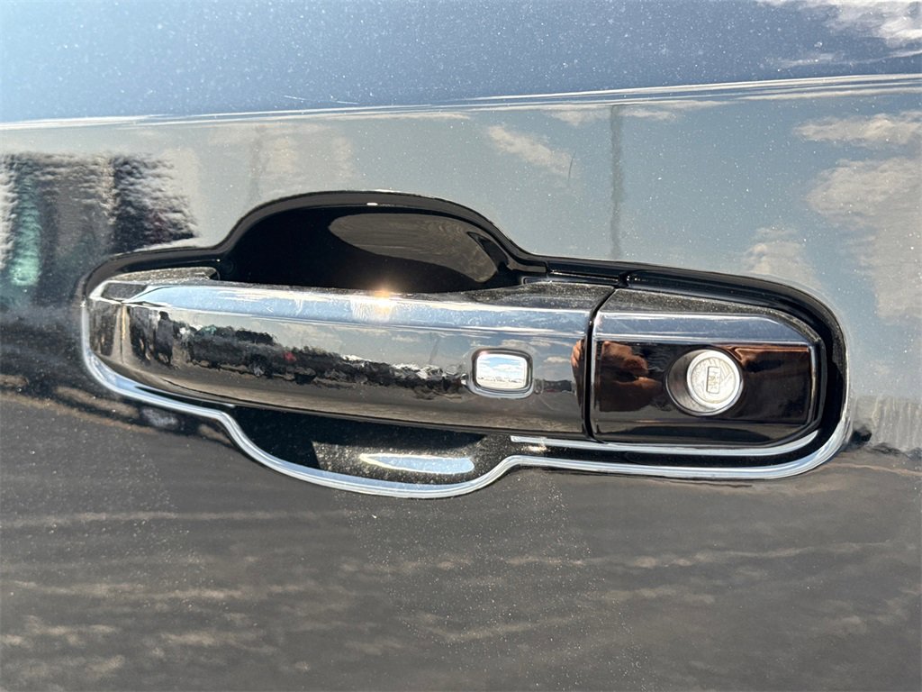 2026 GMC SIERRA - Image 12