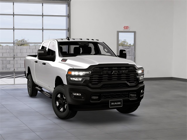2026 Ram 3500 Tradesman photo 6