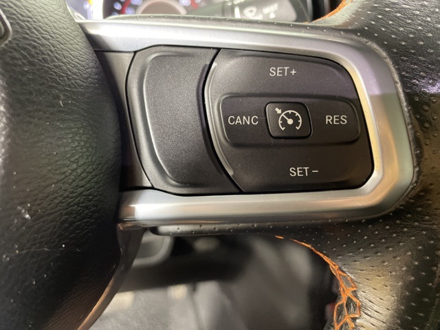 2021 Jeep Gladiator Mojave photo 23
