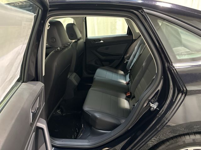 2025 Volkswagen Jetta 1.5T SE photo 26