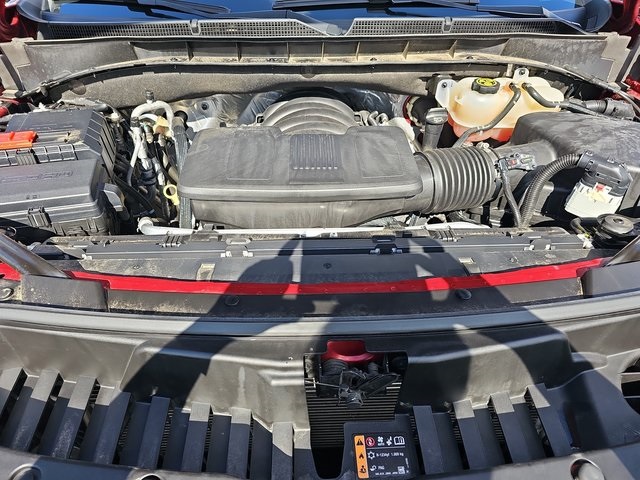2023 Cadillac Escalade Premium Luxury photo 28