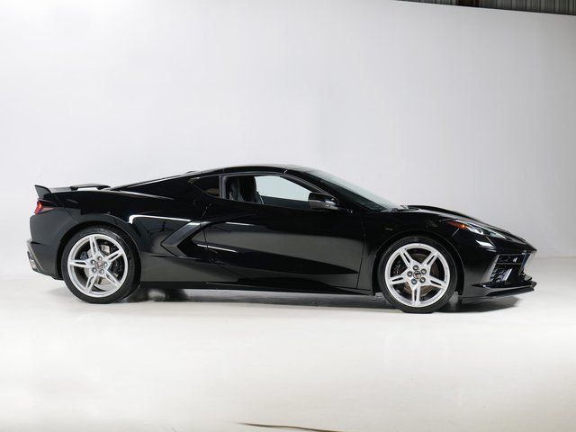 2020 Chevrolet Corvette Stingray photo 8