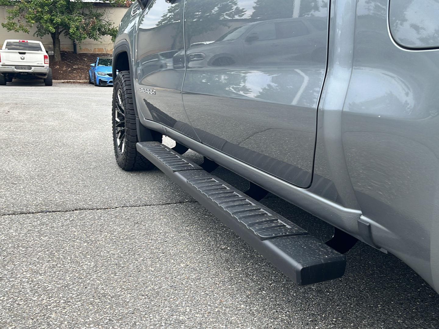 2025 Gmc Sierra 1500 SLT photo 25