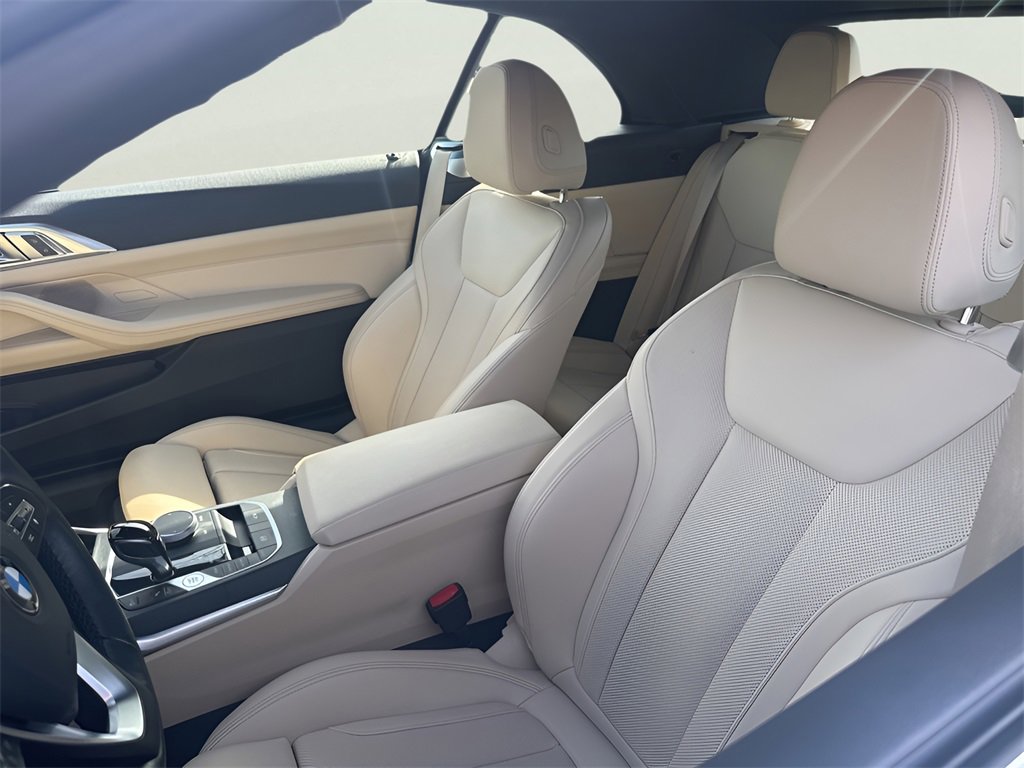 2022 Bmw 430i xDrive photo 11