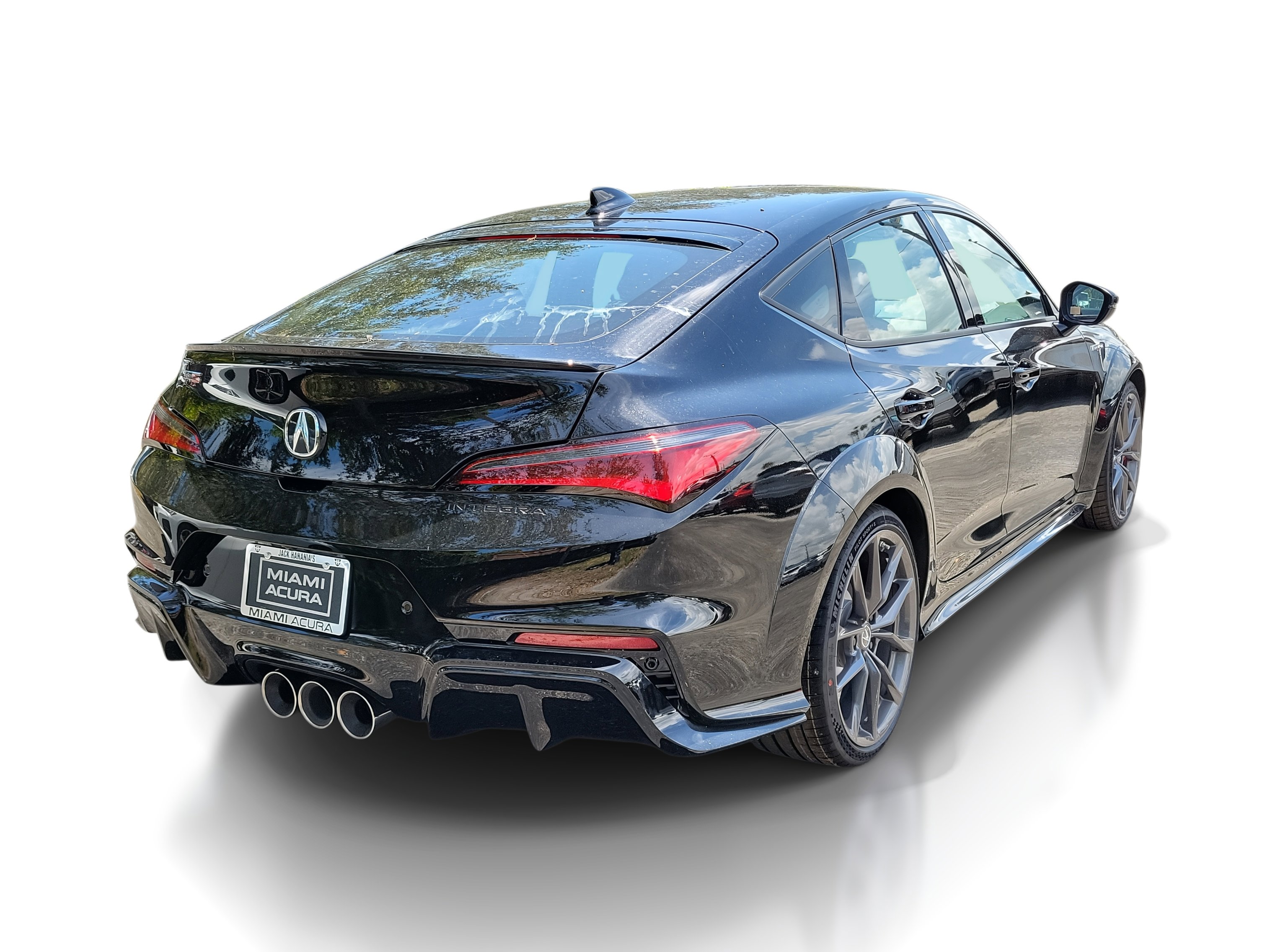 2025 Acura Integra Type S photo 5