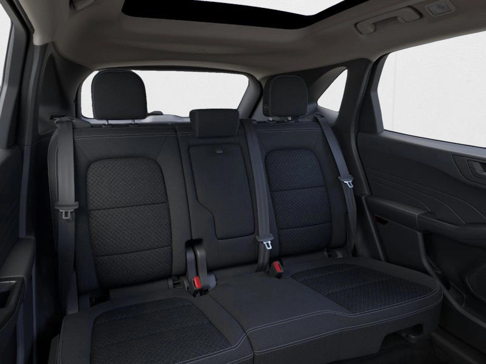 2025 Ford Escape Active photo 10