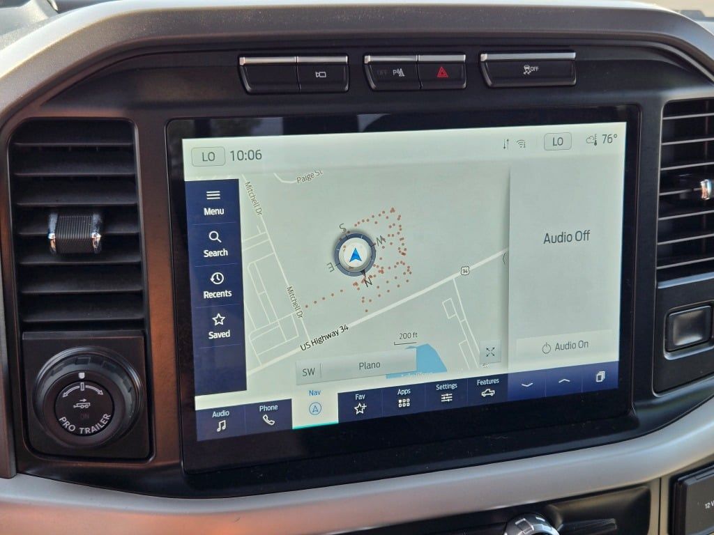 2022 Ford F-150 XLT photo 22