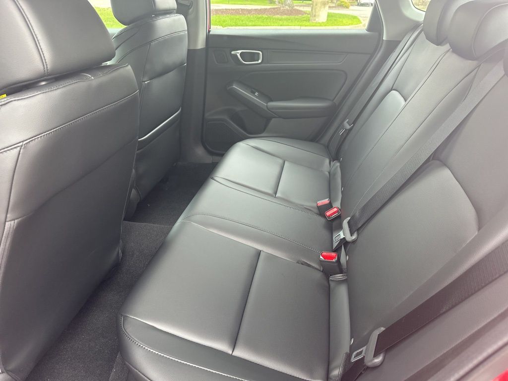 2025 Acura Integra Base photo 15