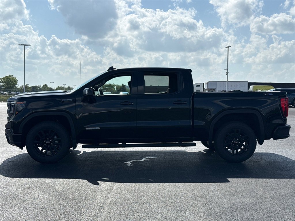 2026 Gmc Sierra 1500 Elevation photo 5