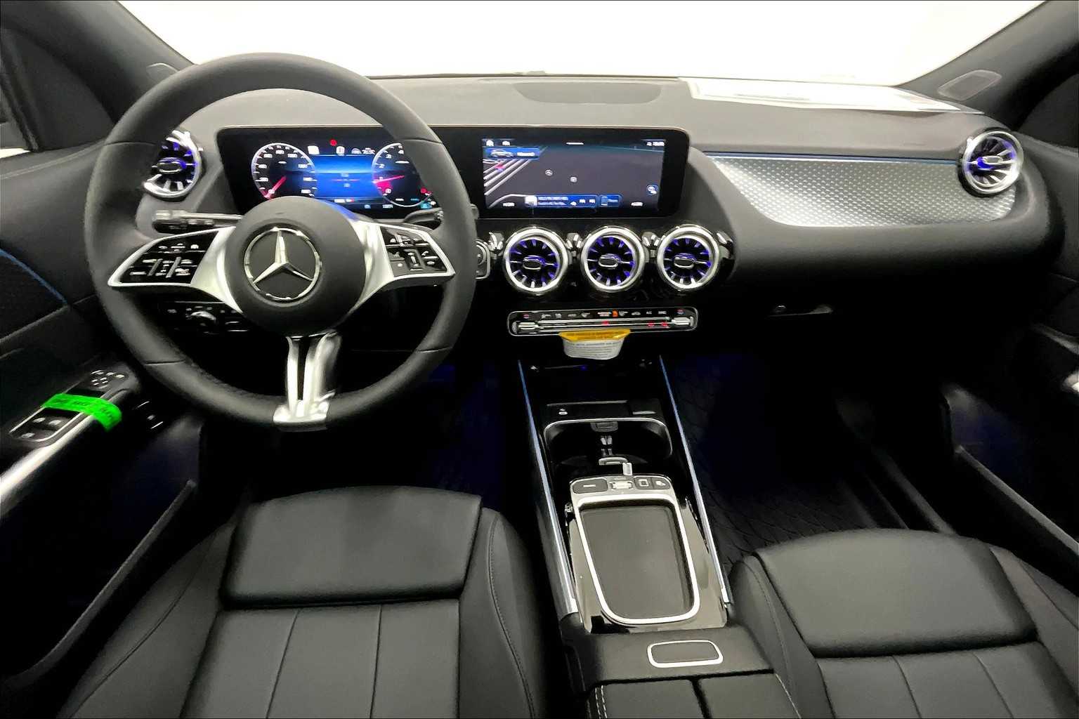 2026 Mercedes Benz GLA 250 photo 4