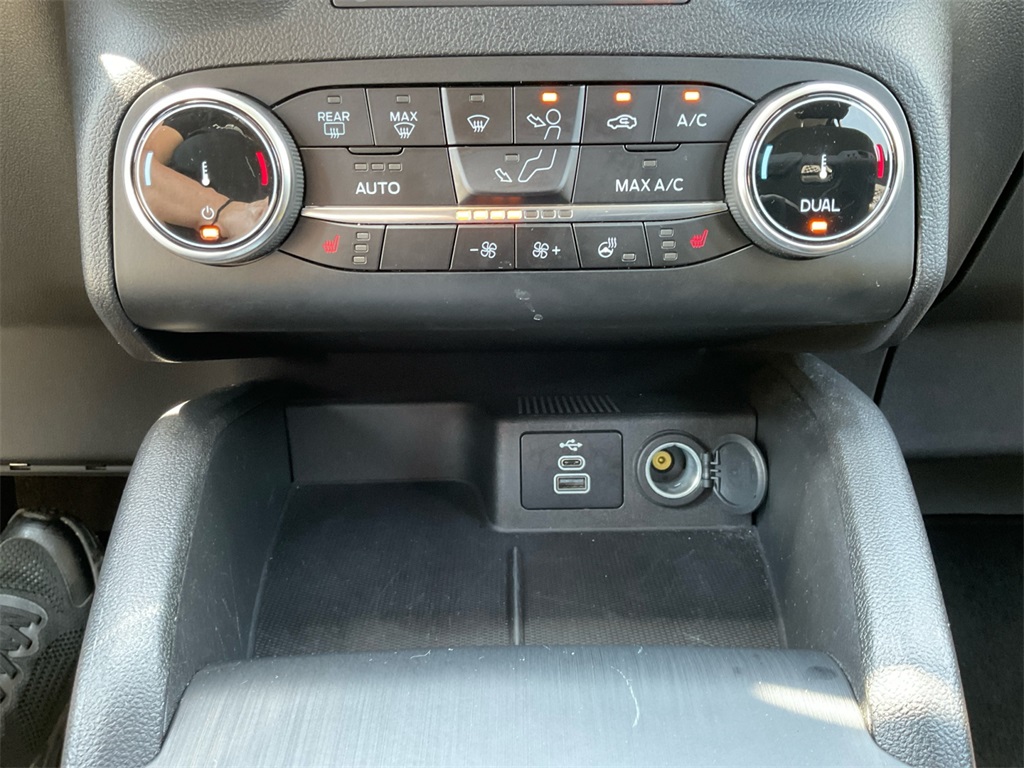 2024 Ford Escape Active photo 16