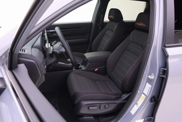 2026 Honda CR-V Hybrid photo 2
