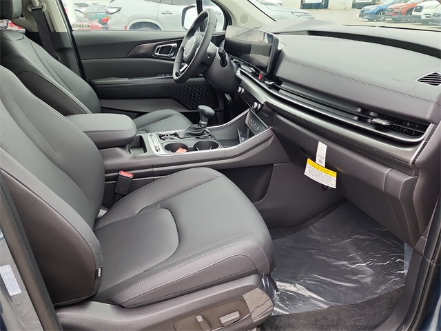 2026 Kia Carnival SX Prestige photo 15