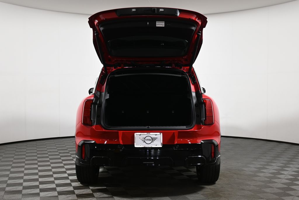 2026 Mini Countryman S ALL4 photo 24