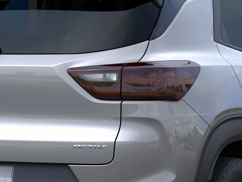 2026 Chevrolet Trailblazer ACTIV photo 10