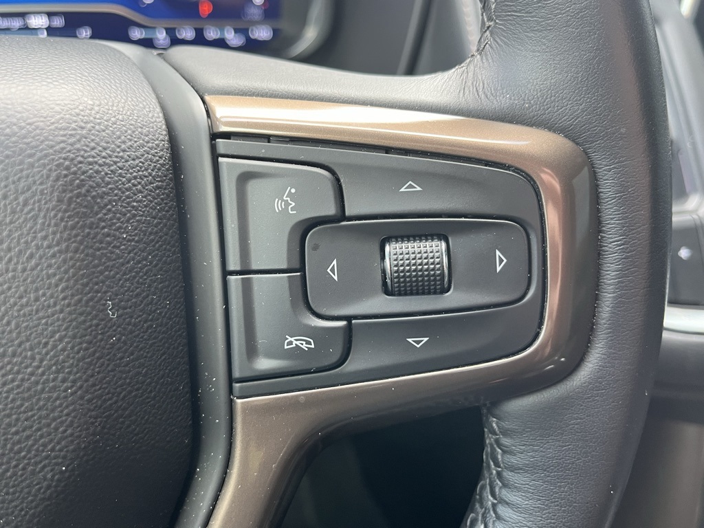 2023 Chevrolet Tahoe High Country photo 17
