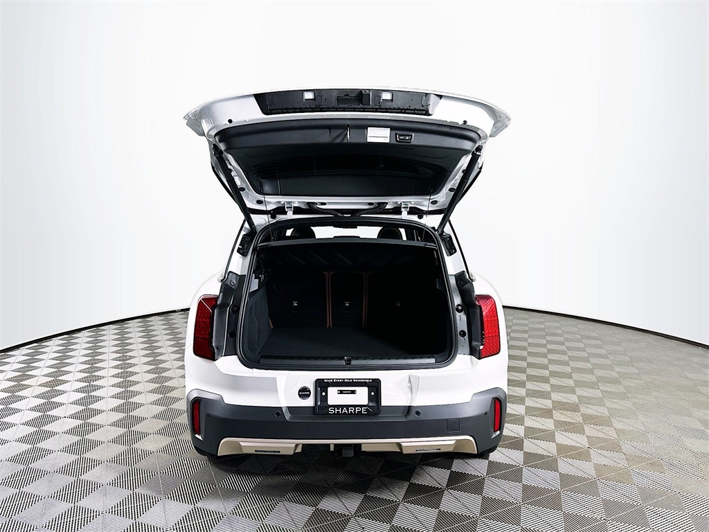 2026 Mini Countryman S ALL4 photo 27