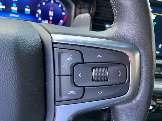 2023 Chevrolet Silverado 1500 LTZ photo 24