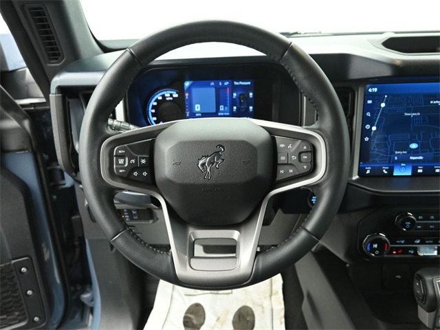 2023 FORD BRONCO - Image 15