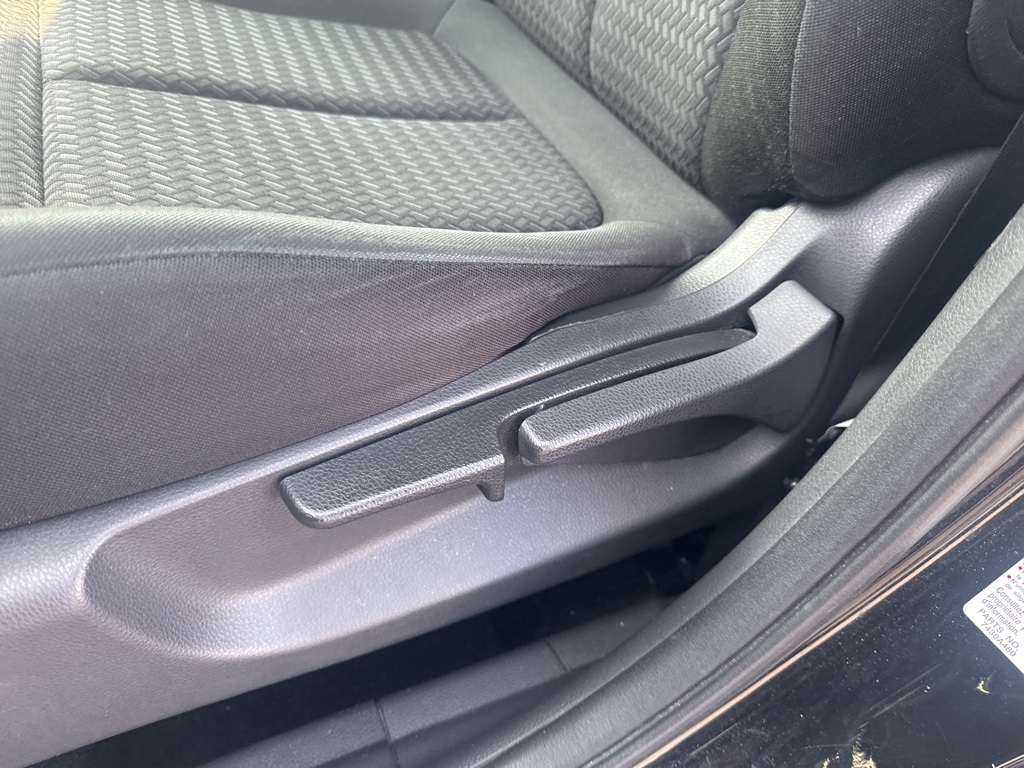 2019 Mitsubishi Eclipse Cross ES photo 7