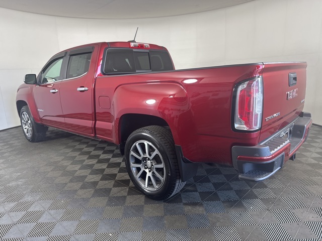 2020 Gmc Canyon Denali photo 6