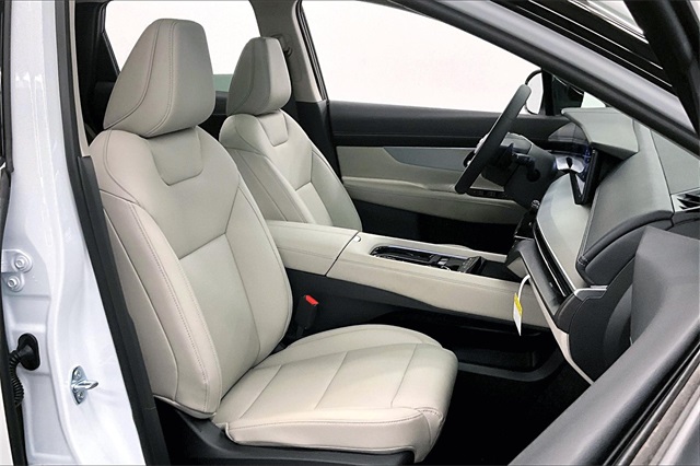 2025 Nissan Murano SL photo 35