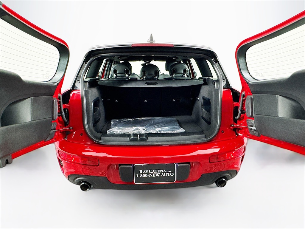 2023 Mini Cooper Base S ALL4 photo 26