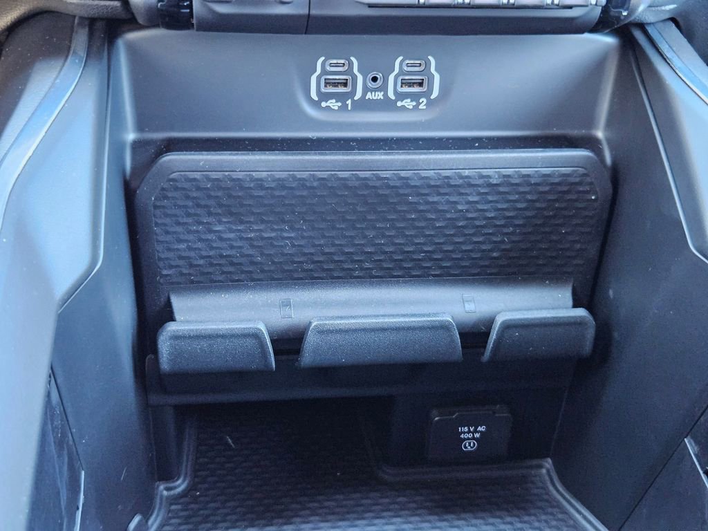 2024 Ram 2500 Laramie photo 25