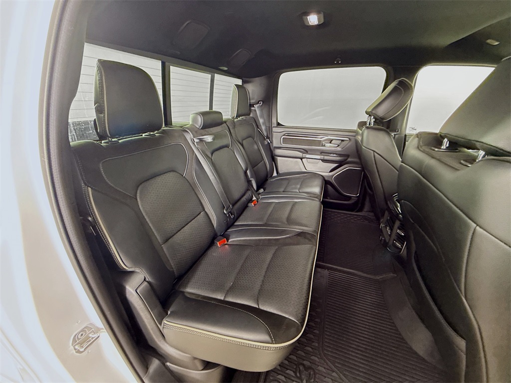 2022 Ram 1500 Laramie photo 26