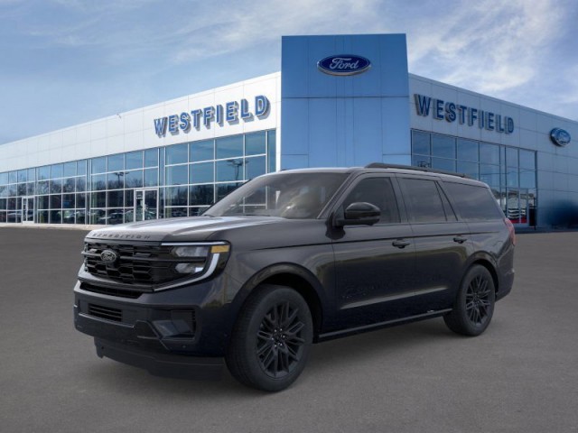 New 2025 Ford Expedition Platinum® Regular in La Grange #T41817