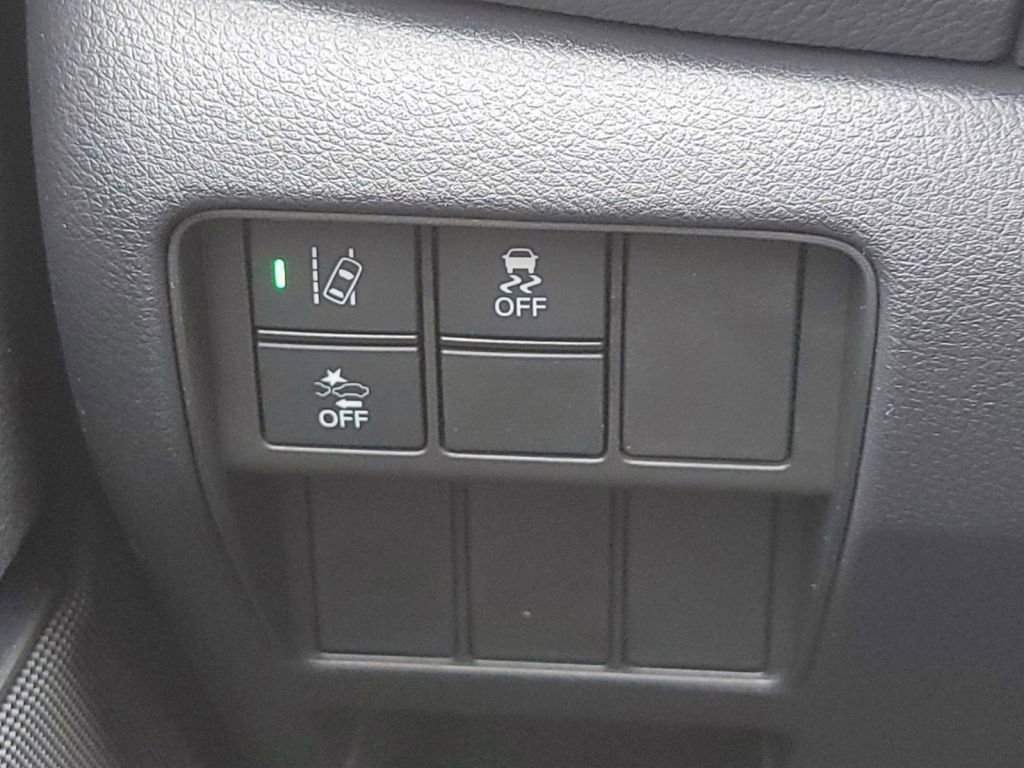 2021 Honda CR-V EX photo 21