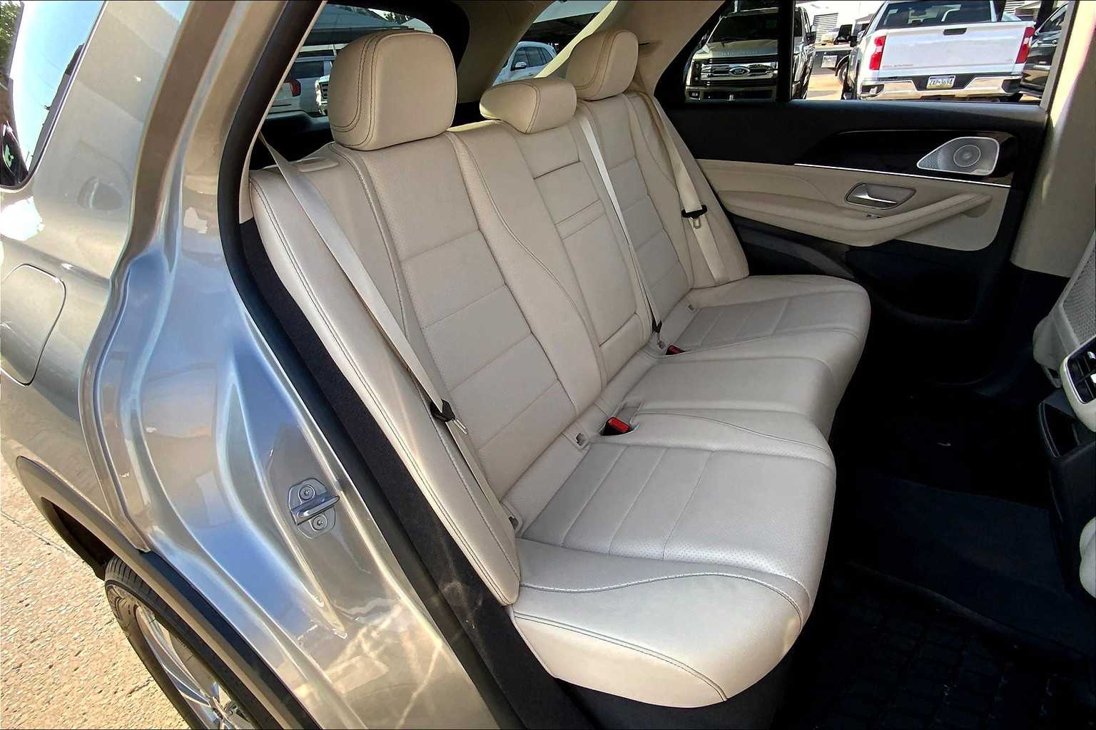 2020 Mercedes Benz GLE 350 4MATIC photo 17