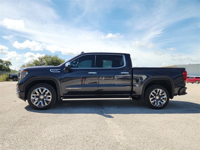 2023 Gmc Sierra 1500 Denali photo 3