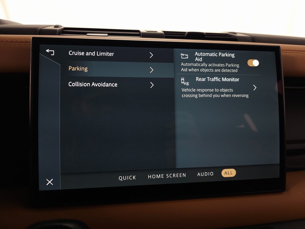 2022 LAND ROVER DEFENDER - Image 25