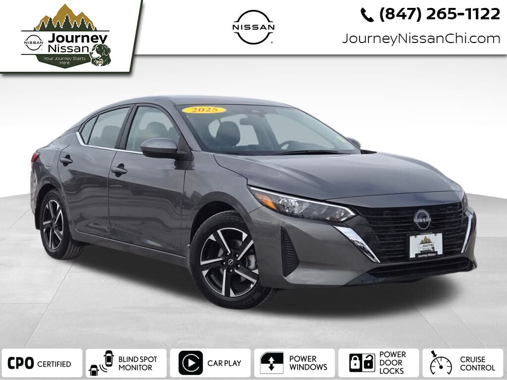 81 Pre-Owned Vehicles Under $25k for Sale | Journey Nissan