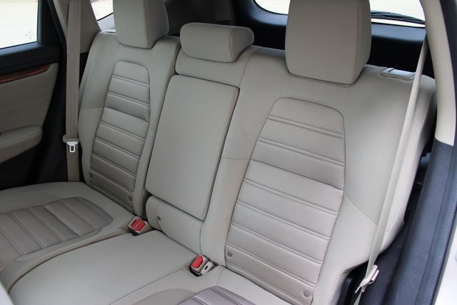 2018 Honda CR-V EX photo 25