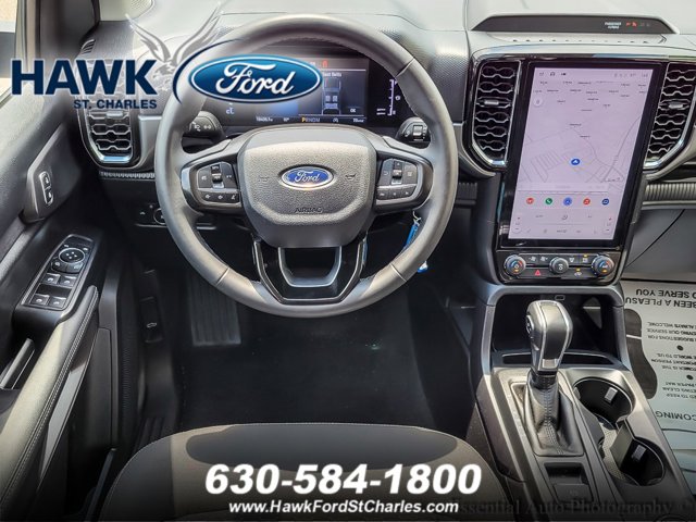 2024 FORD RANGER - Image 31