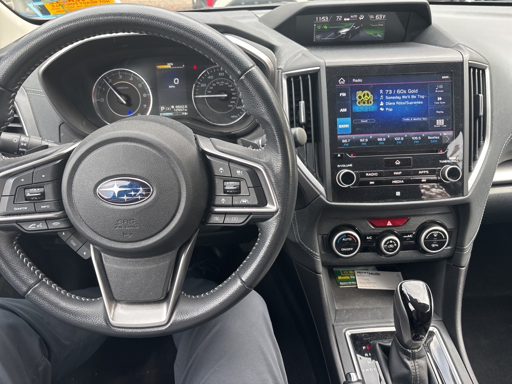 2023 Subaru Impreza Limited photo 3