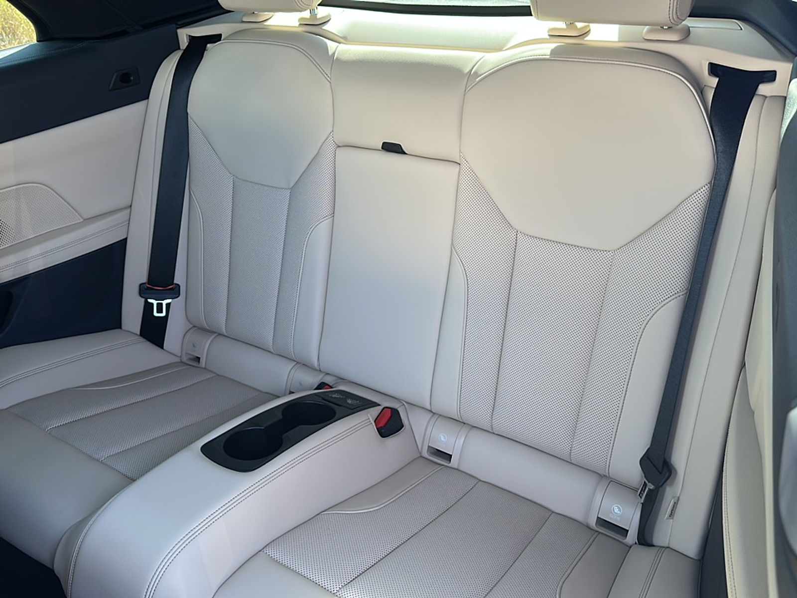 2023 Bmw 430i photo 4