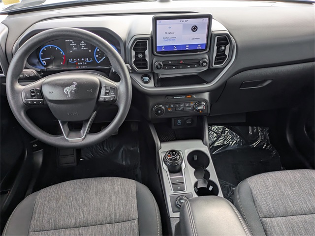 2021 Ford Bronco Sport Big Bend photo 14