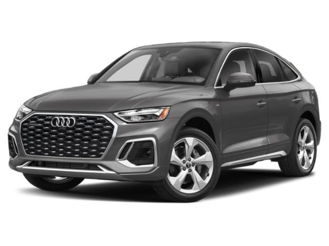 New 2025  Audi S line Premium image 1