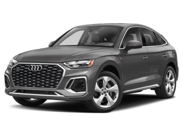 2025 Audi Q5 Sportback S line Premium